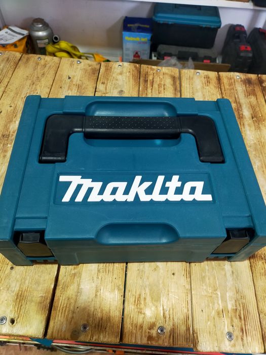 Гайкаверт Макита  для СТО