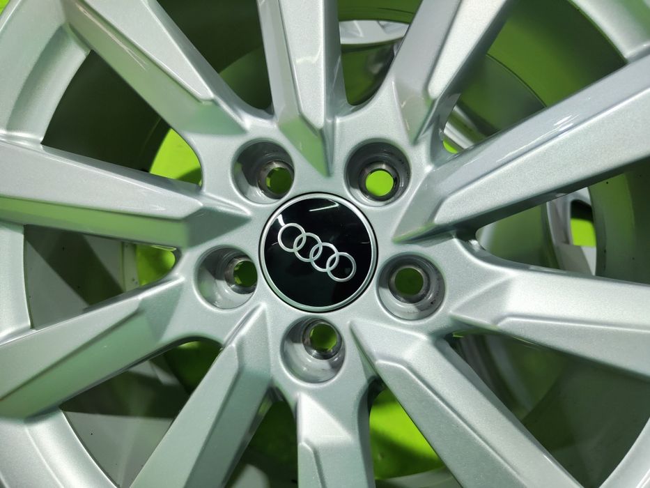 16 5x100 Audi Vw Skoda лети джанти 5х100