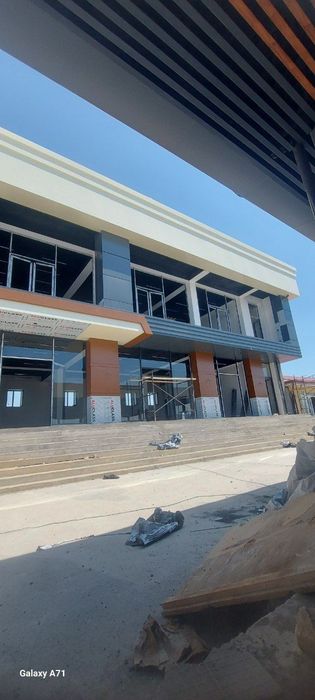 Алюкабонд устаси | Alucobond монтаж | Фасад ишлари|Бепул ўлчов|кпфолат