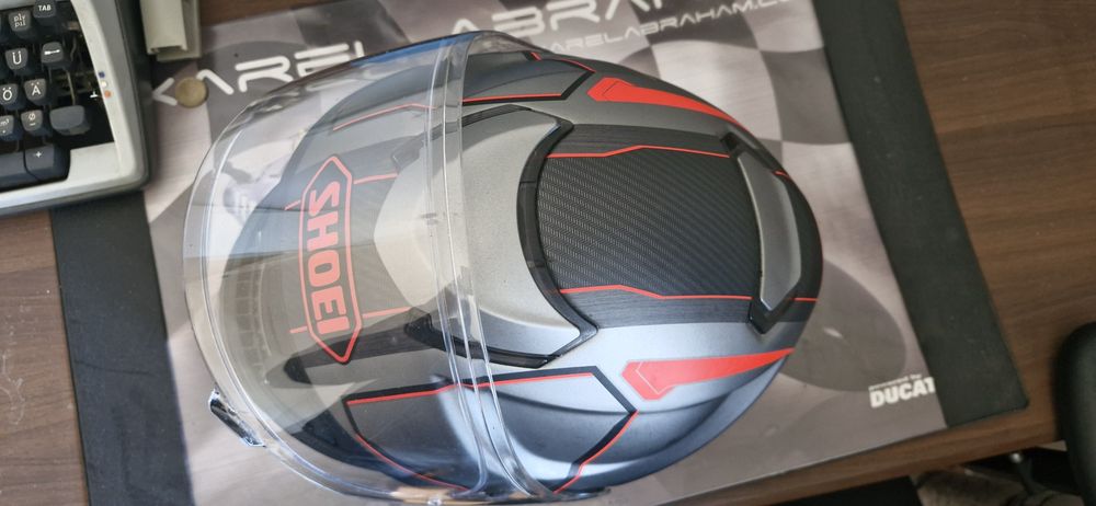 Casca moto Shoei GT Air