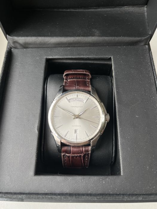 Hamilton Jazzmaster