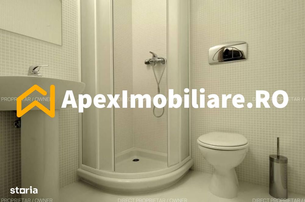 Apartament 3 camere de inchiriat Baneasa Bucuresti | ApexImobiliare.ro