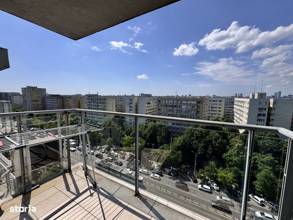 2 Camere, Rose Garden, Colentina, Lac Tei, Veranda Mall