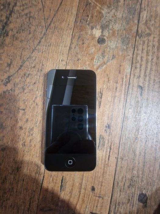 iPhone 4 Без забележка