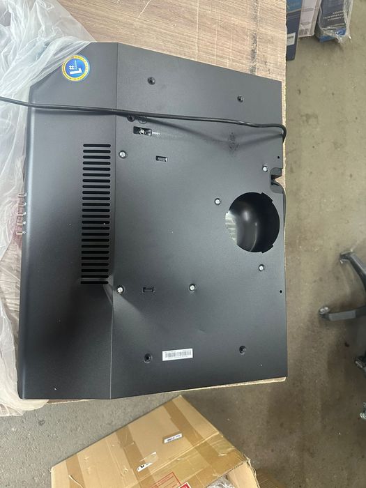 Вытяжки Midea MH60F16B