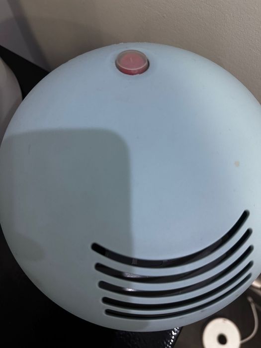 Очеститель воздуха