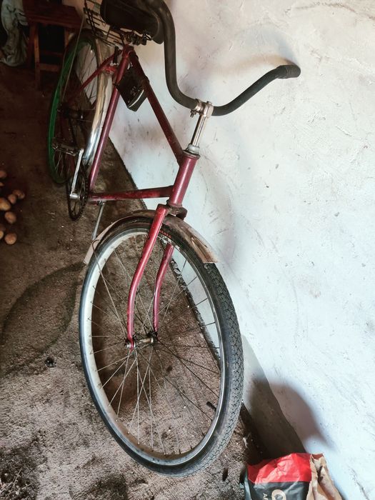 Продам велосипед