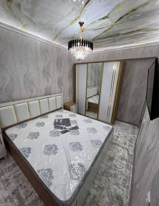 Квартира арендага берилади