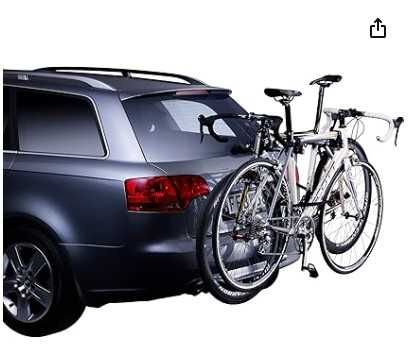 Thule Xpress 2 970 suport biciclete