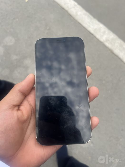 Iphone 12 pro 256
