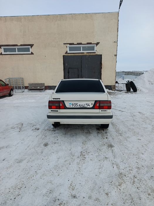 Продам Вольво 850