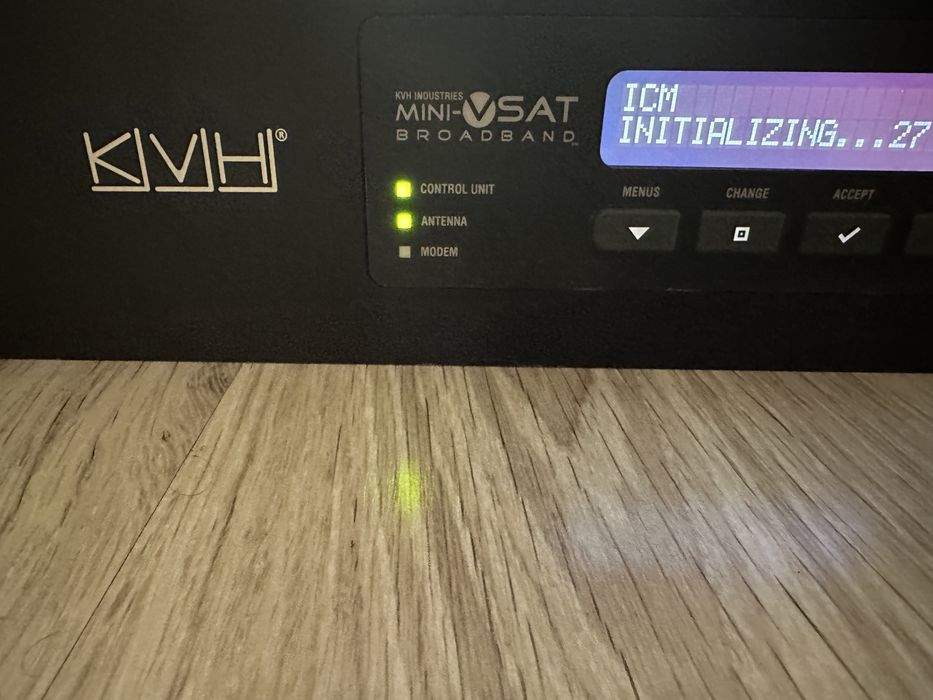 Receivere antena satelit kWh v3