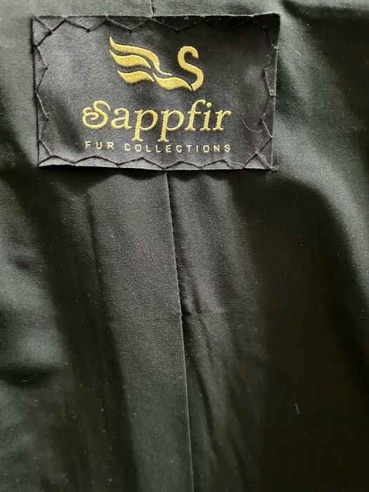 Продам шикарную норковую шубу