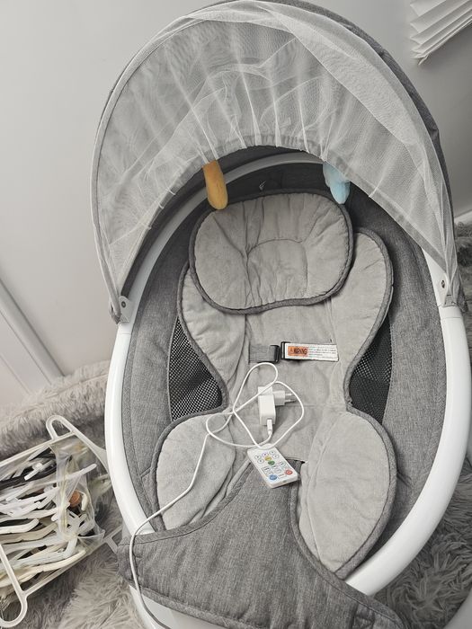 Leagan Electric EvoSmart™ SW