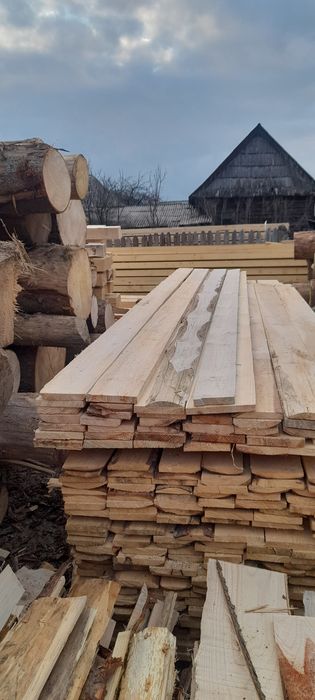 Cherestea și lambriu