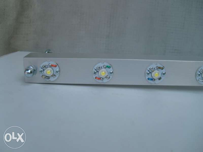 LED DRL ленти гъвкави и твърди,осветителни тела и изработка по поръчка