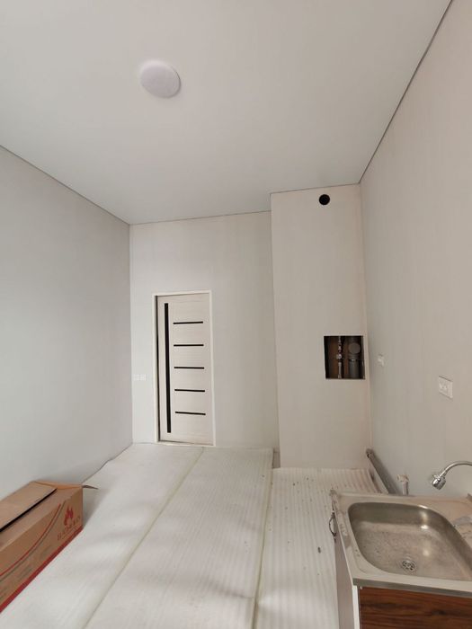 Продается квартира в городе Янгиюле.