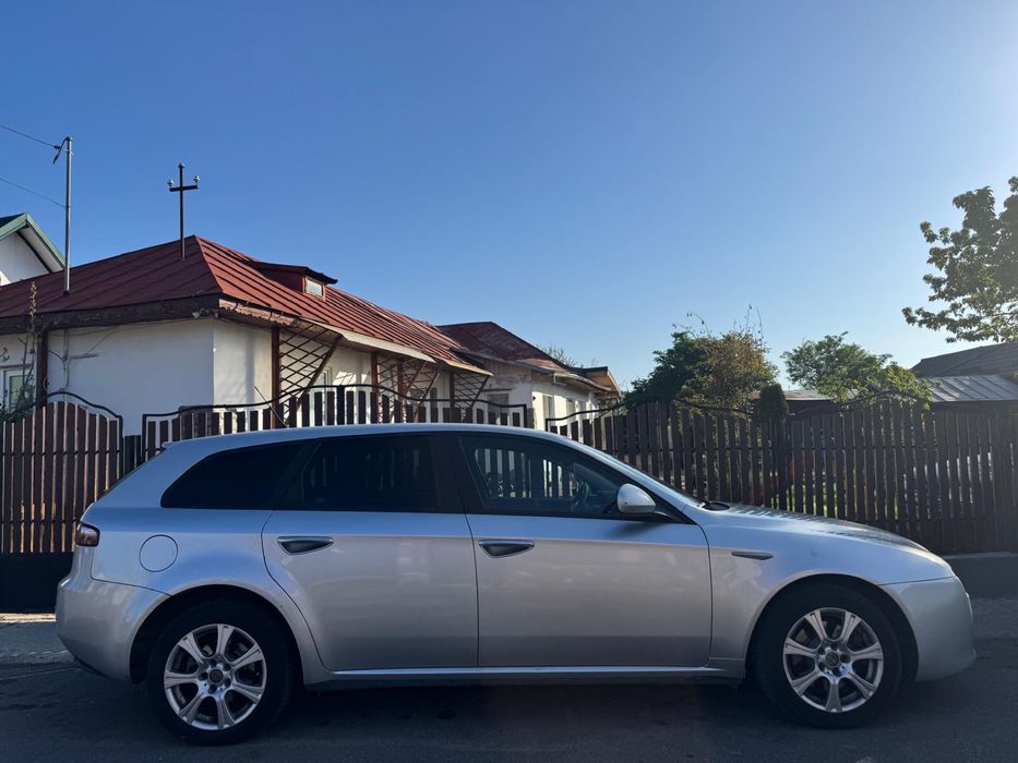 Alfa Romeo 159 1.9 JTDM 150 cai