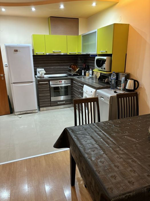 Малки и големи апартаменти от 55 лв.до 150 лв.под наем