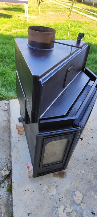 Terosemineu Prity 20 kw