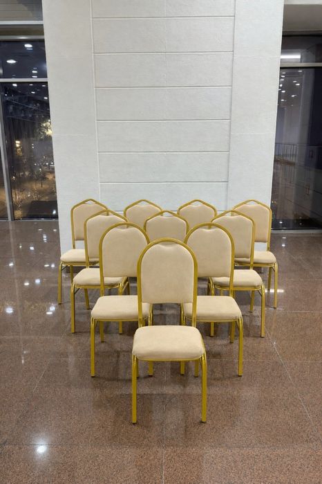 Аренда стульев, стулья