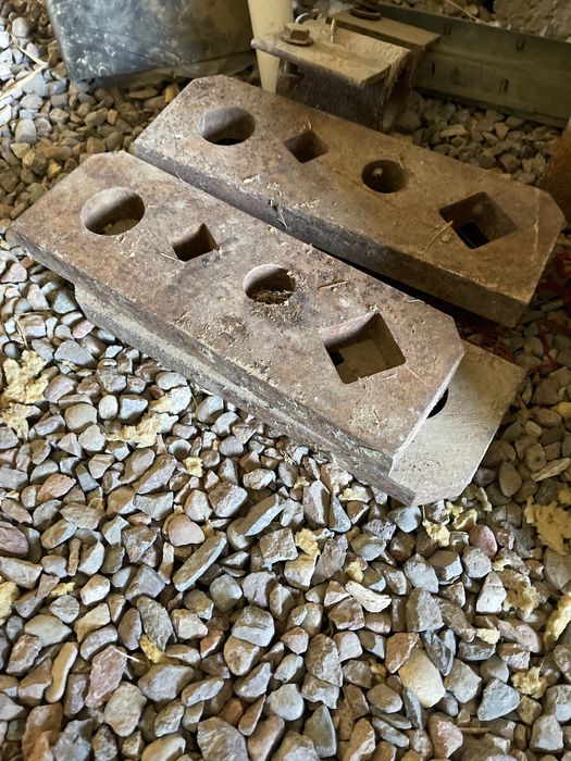 Нож для гильотины