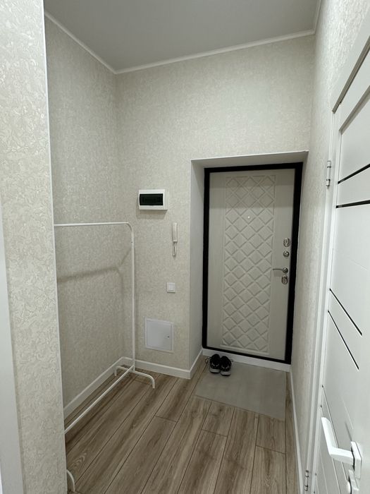 1 ком квартра ЖК Mechta