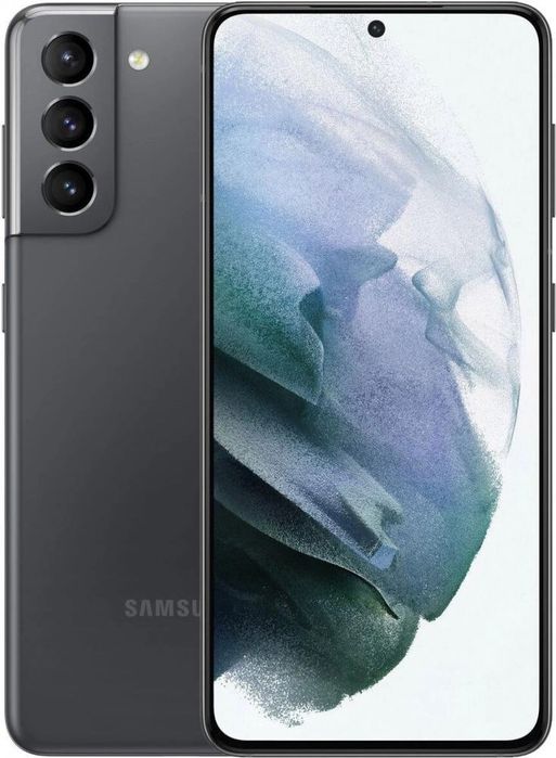 Samsung galaxy s21