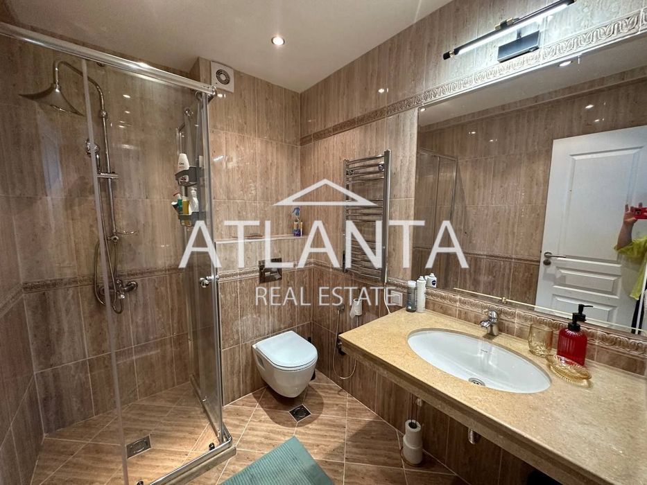 Дава се под наем Тристаен апартамент в к.к. Св.Св. Константин и Елена - 125 кв.м за 1500 € - Снимка #7