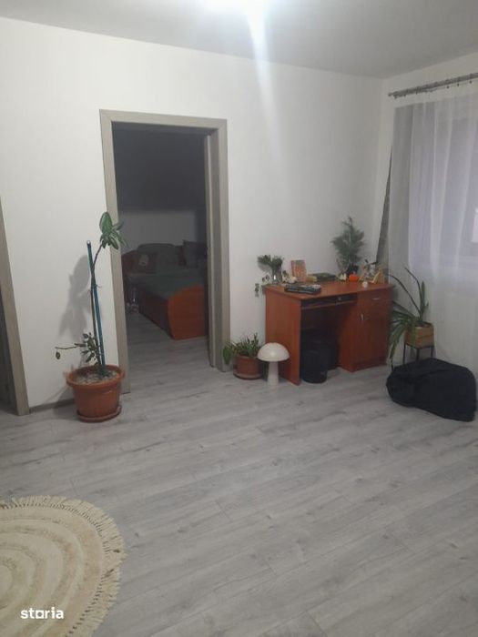 Apartament 2 Camere, 55Mp | Zona Sesul De Sus | Floresti |