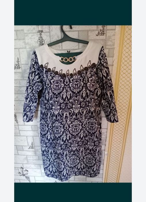 Женская разная одежда