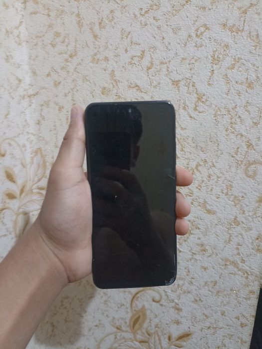 Redmi not 9S 128/6+4