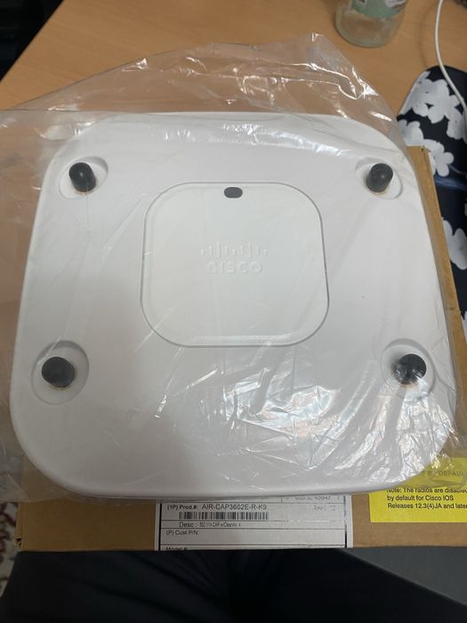 Cisco AIR CAP3602E-R-K9
