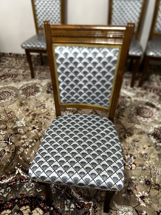 Стулья в очень хорошем качестве