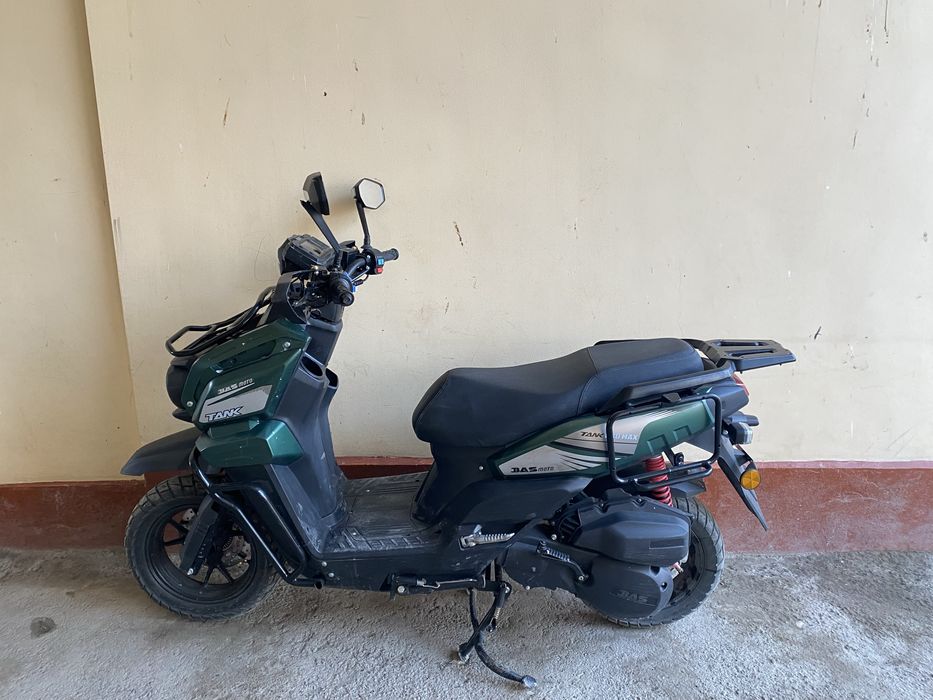 Tank pro max sotiladi