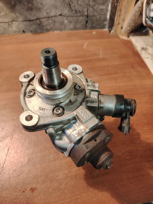 Продам ТНВД Газон Next