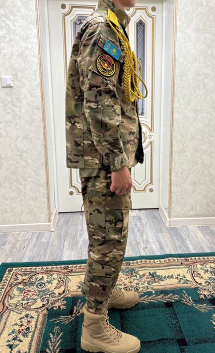 Дмб форма военный