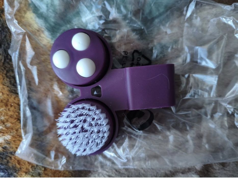 Гидромассажер для ног.