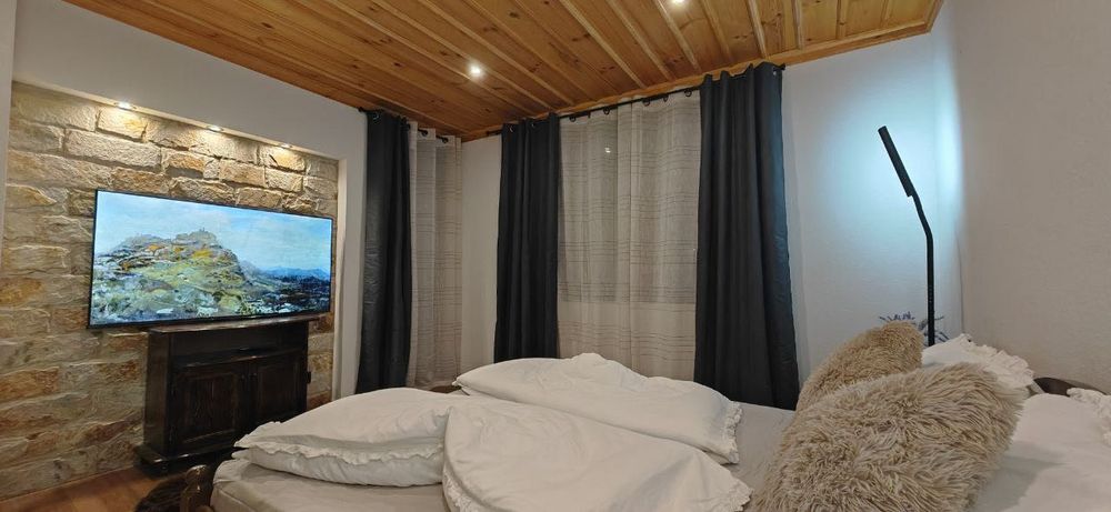 Продава се Двустаен апартамент в Чепеларе - 81 кв.м за 1667 €/кв.м - Снимка #12