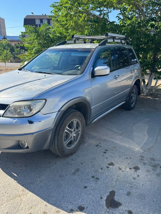 Продам Mitsubishi Outlander