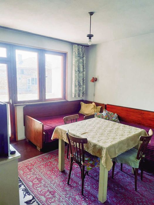 Продава се Етаж от къща в Попово - 118 кв.м за 519 €/кв.м - Снимка #6