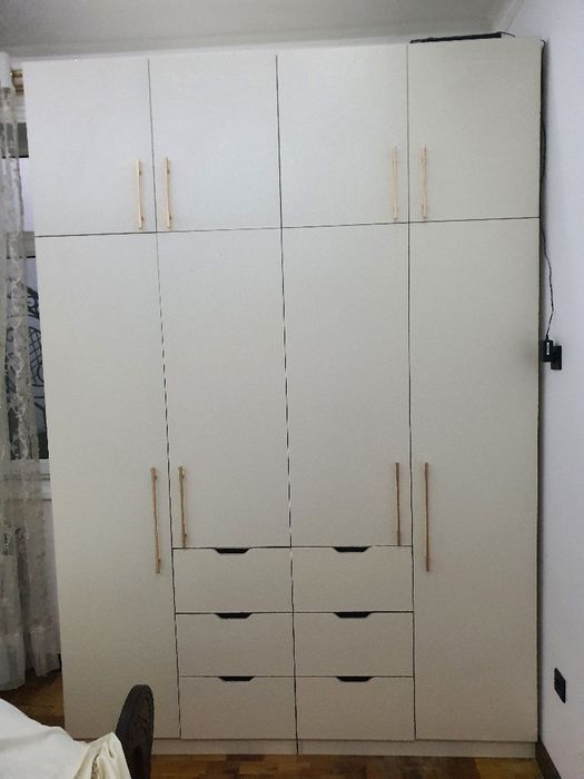 Mebel buyurtma asosida