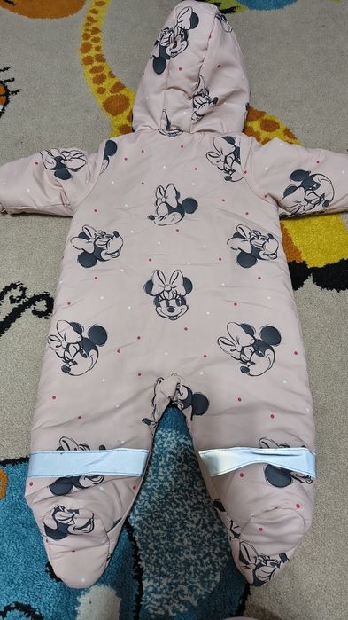 Ескимос за момиче 74