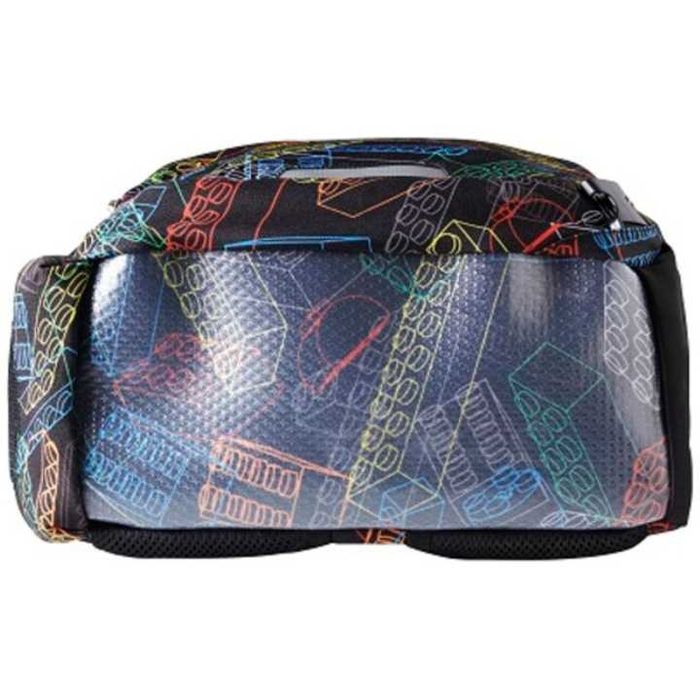 Ghiozdan, Rucsac Zero, LEGO Core Line