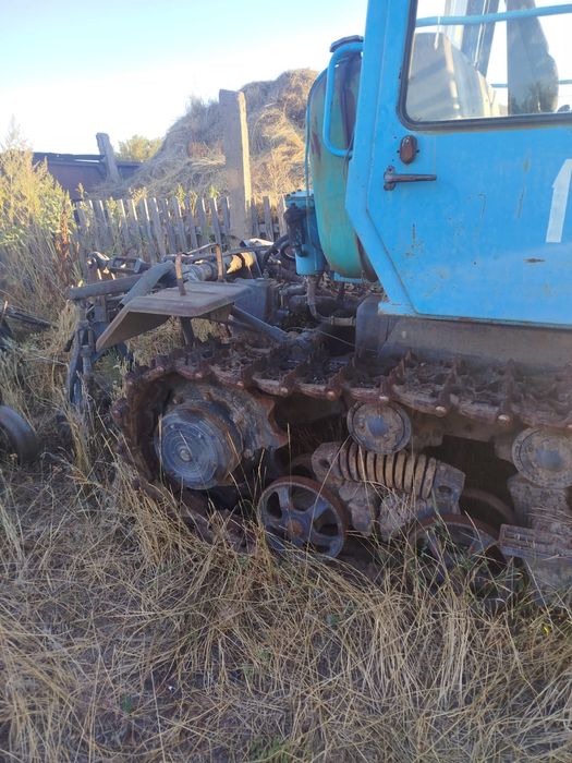 Продам трактор ХТЗ 181
