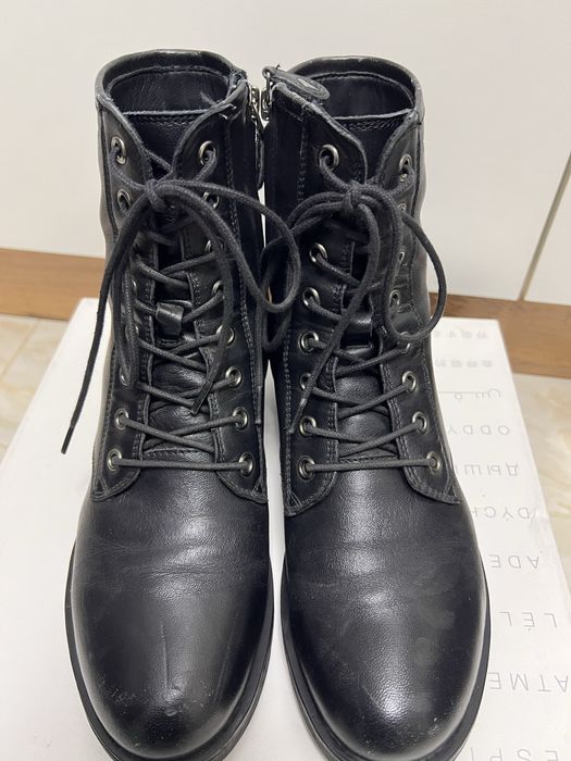 Продаю ботинки и полуботинки