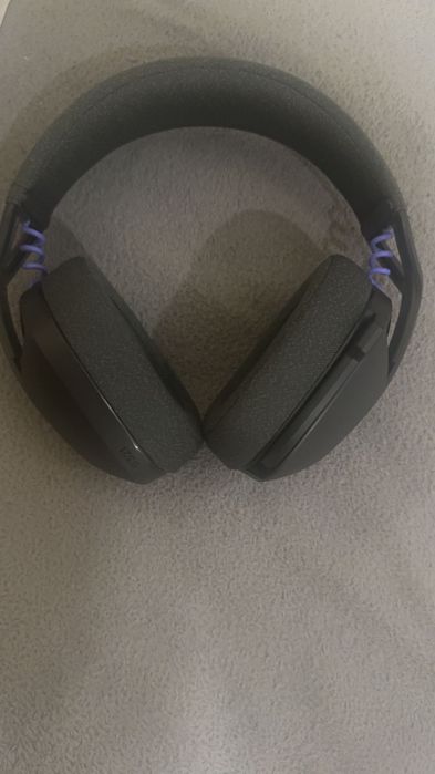 Слушалки Logitech g321