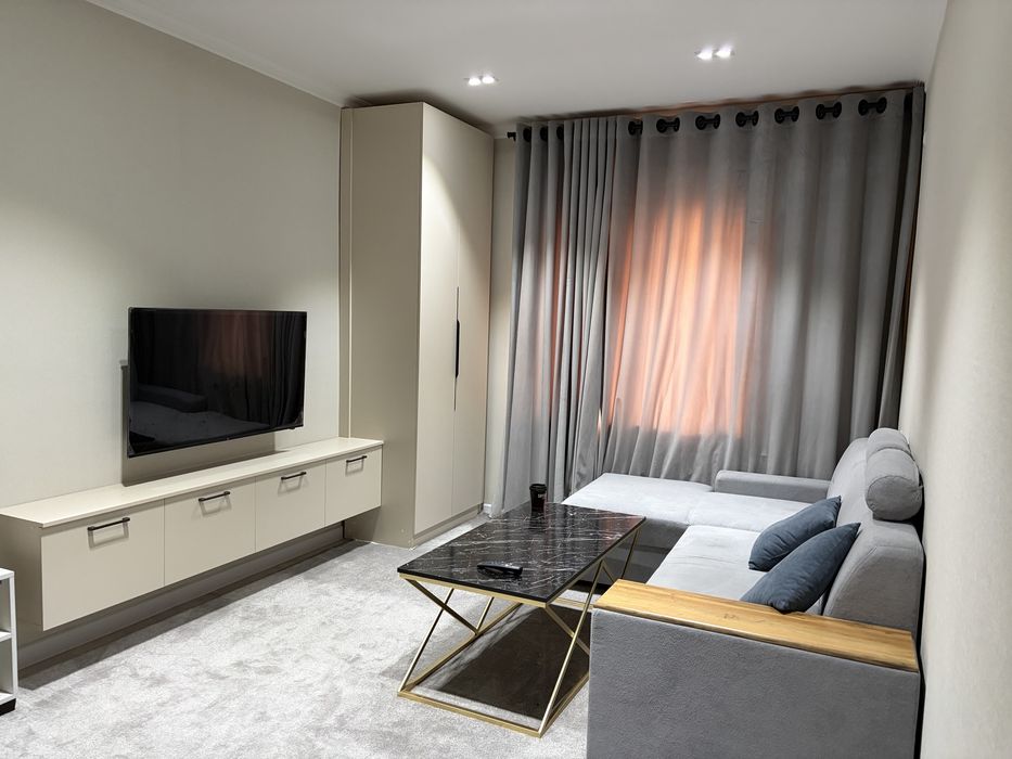 Сдам в аренду новую 2/1/5 квартиру, Юнусабад 18кв