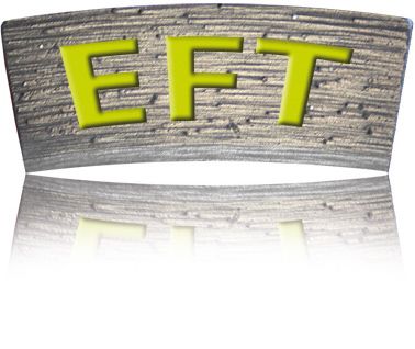 Disc diamantat beton puternic armat CX-540 Ø 450mm/25.4mm, Carbodiam