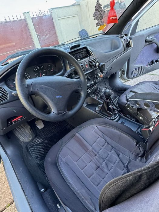 Fiat Bravo 182 - 1999